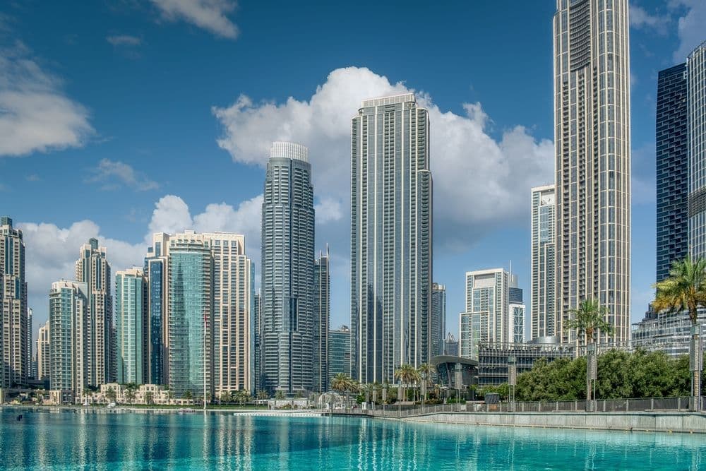Sharjah Property Market Soars 75.8% with $1.33B in August Transactions