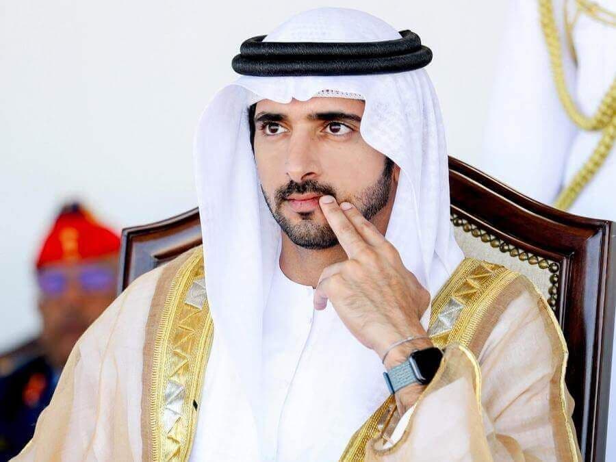 Sheikh Hamdan Launches Dubai Hotel Incentive Scheme to Boost Development