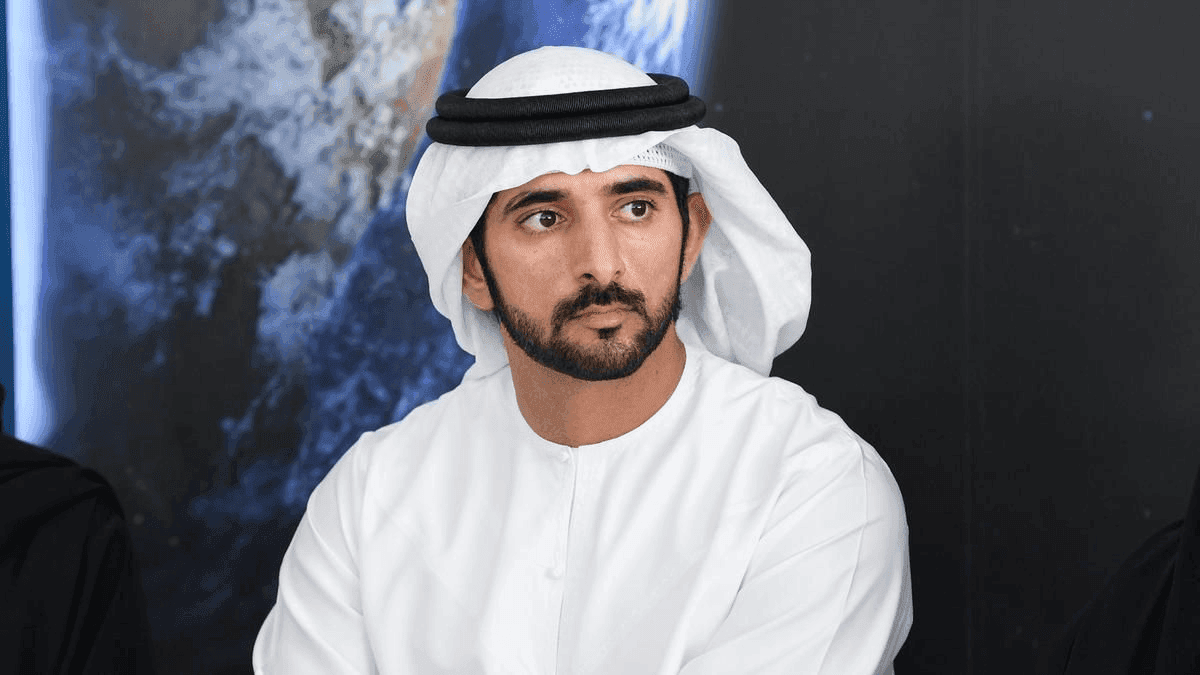 Sheikh Hamdan Announces Launch of Dubai Civility Committee Initiative
