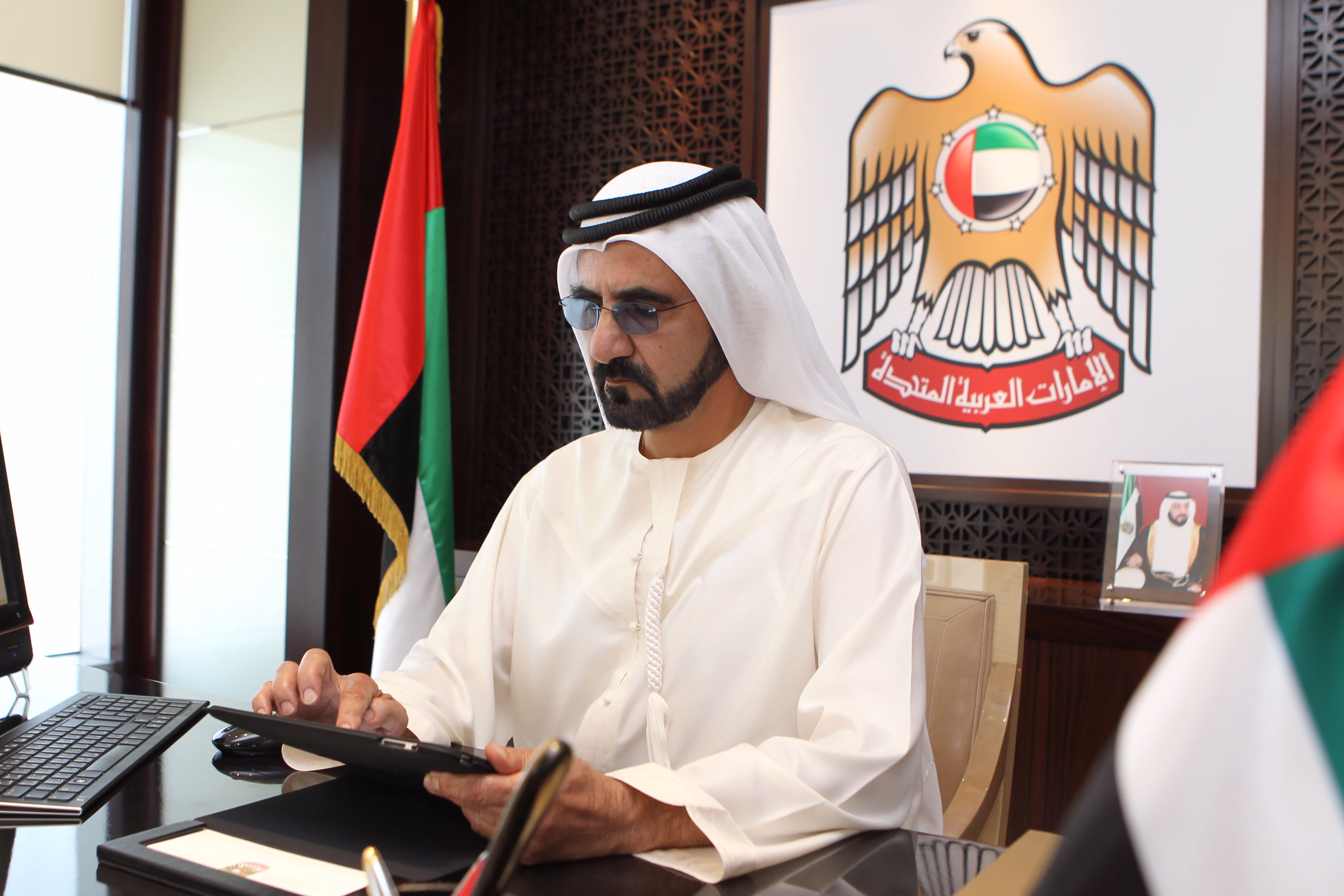 Sheikh Mohammed Issues New Law Regulating Engineering Consultancy in Dubai