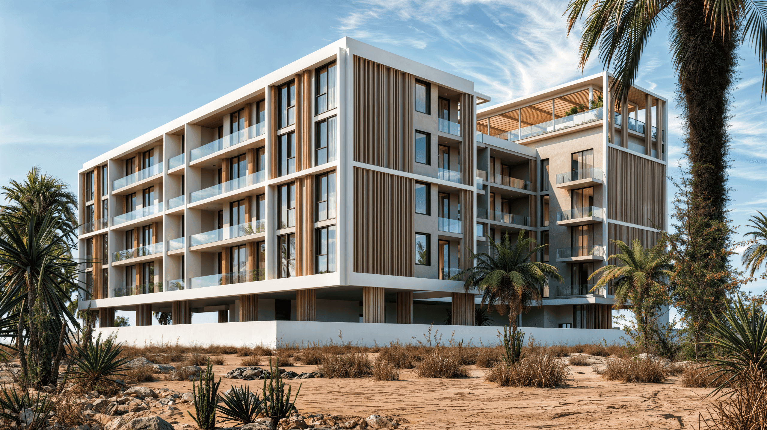 Sikanta Launches Myra Residences: Boutique Living in Dubai South