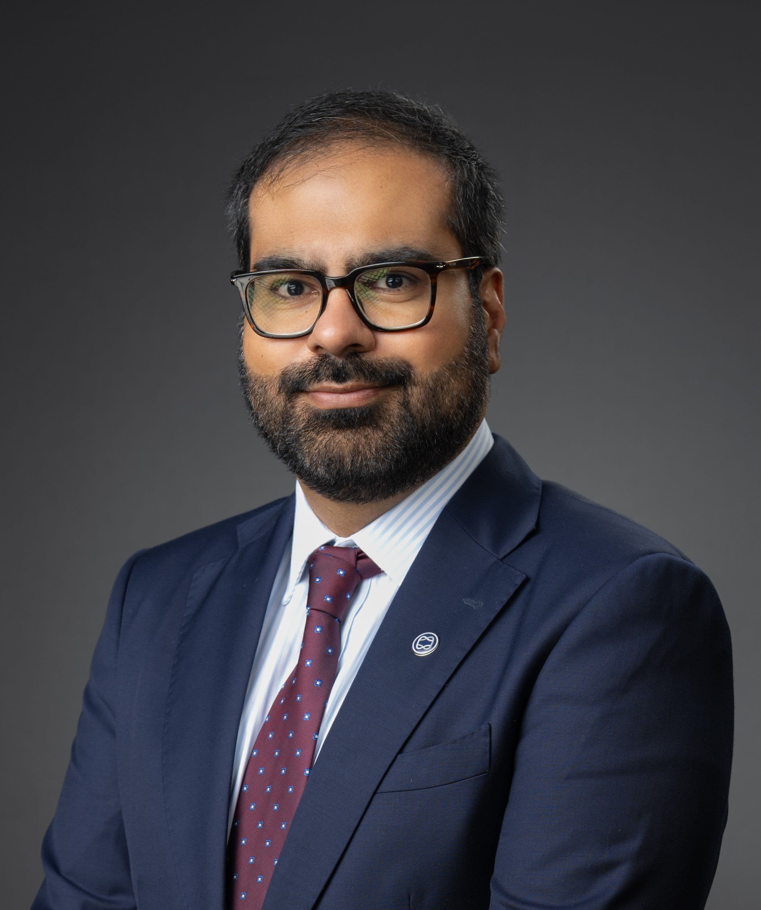 Siraj Ahmed, Director, Head of Strategy & Consulting at Cavendish Maxwell