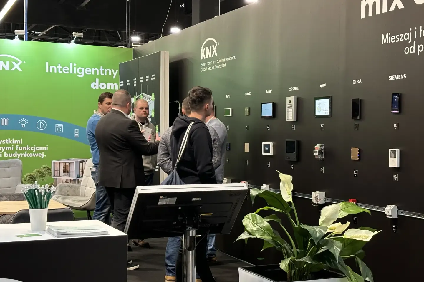 Smarter Home Expo 2025
