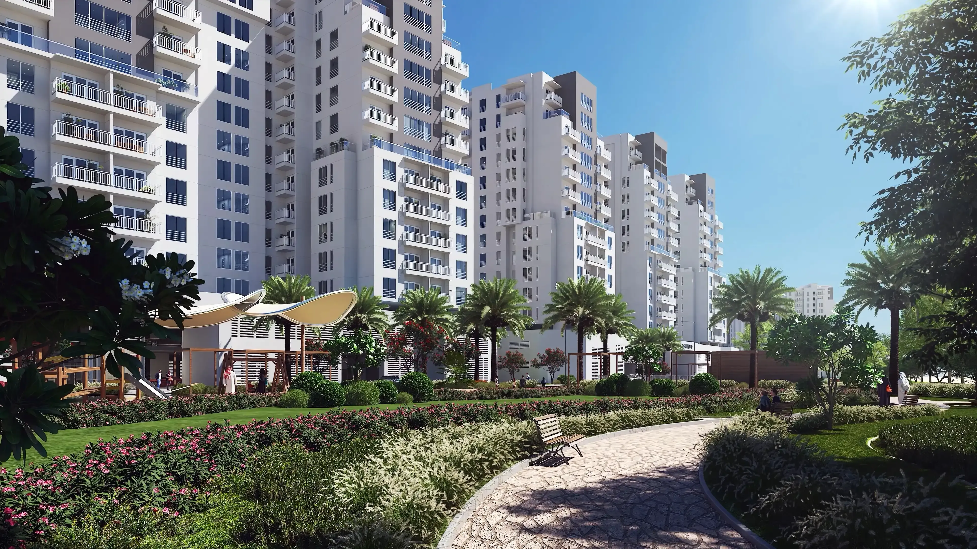 Wasl Offers South Garden Homes to First-Time Buyers in Dubai Program