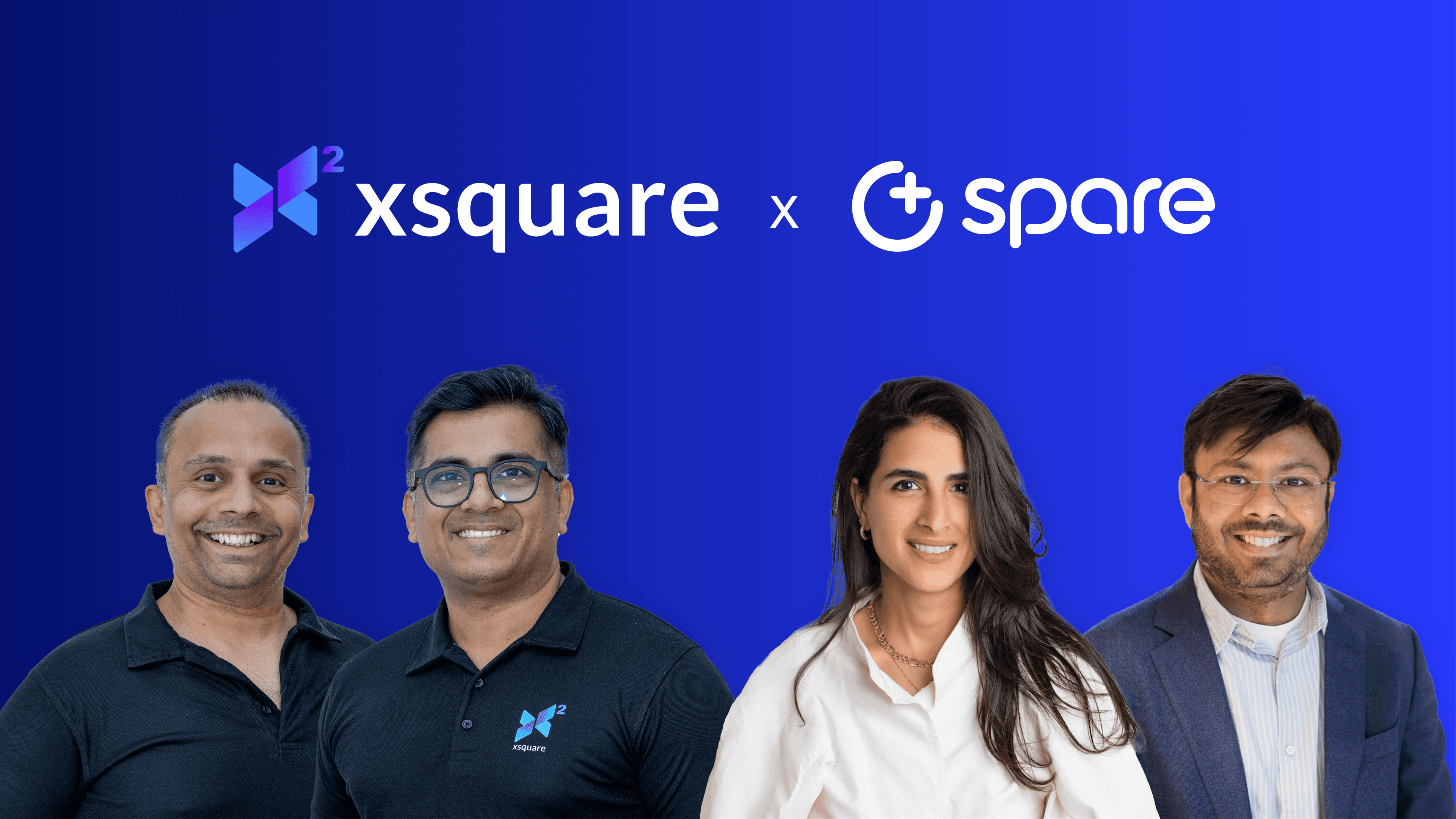 Spare and Xsquare partner to deliver Open Finance-powered B2B payment solutions in the UAE.