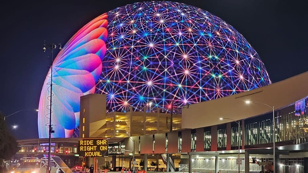 Sphere moves closer to Doha debut with trademarks secured