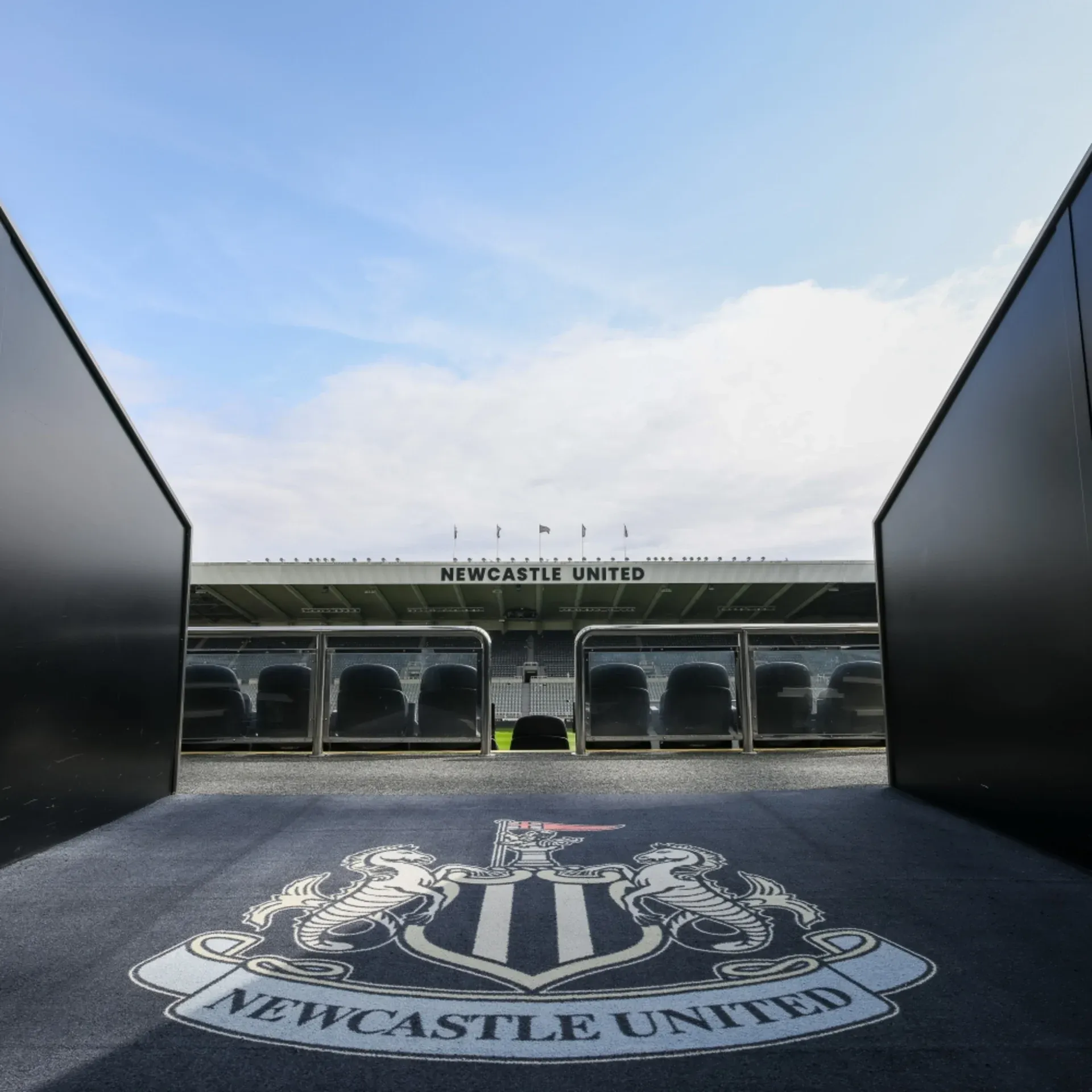 Newcastle United