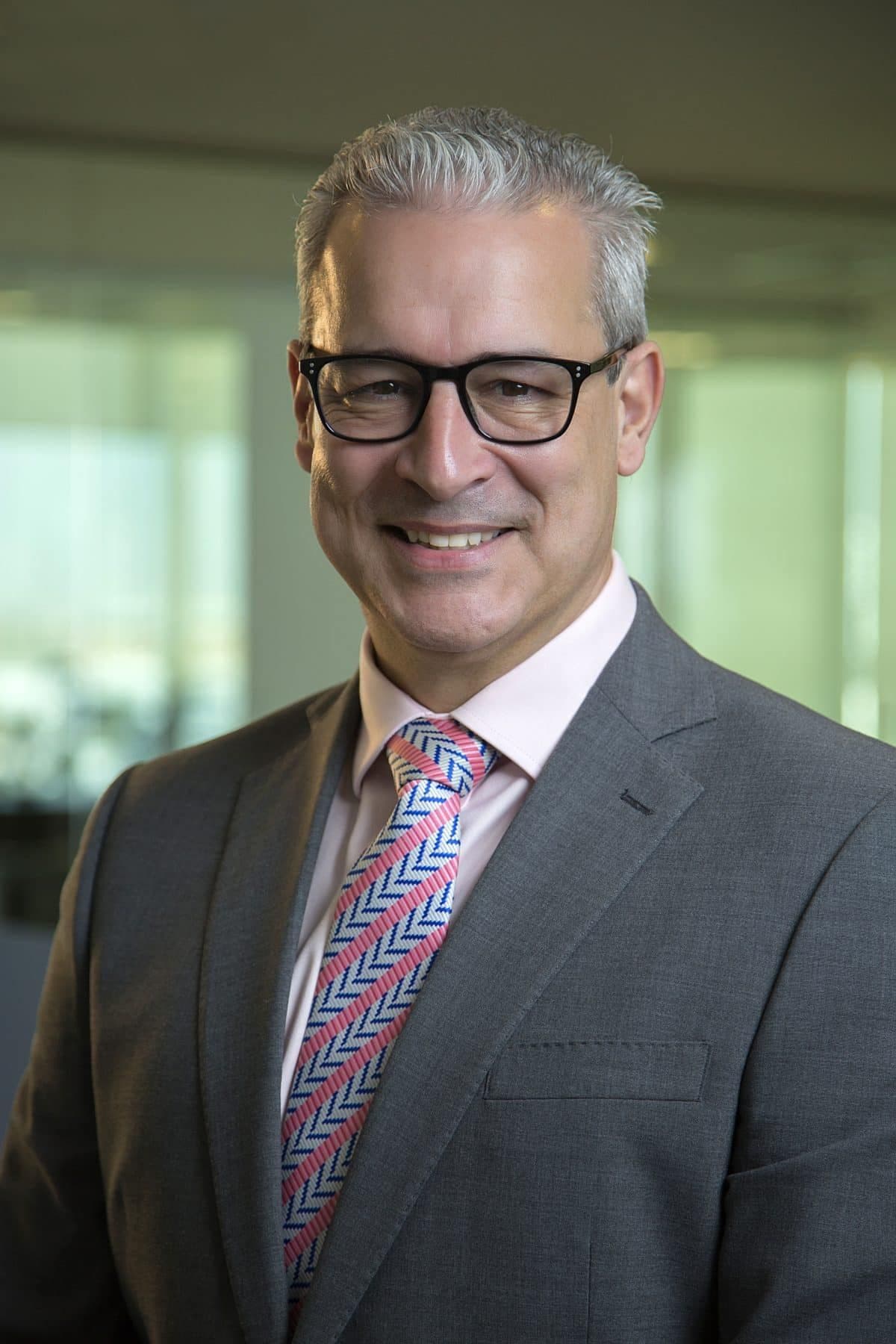 Stuart McGregor - Managing Director, BKA Facilities Management