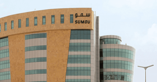 Sumou Real Estate has signed a long-term agreement with SARED to develop a mixed-use project in Jeddah.