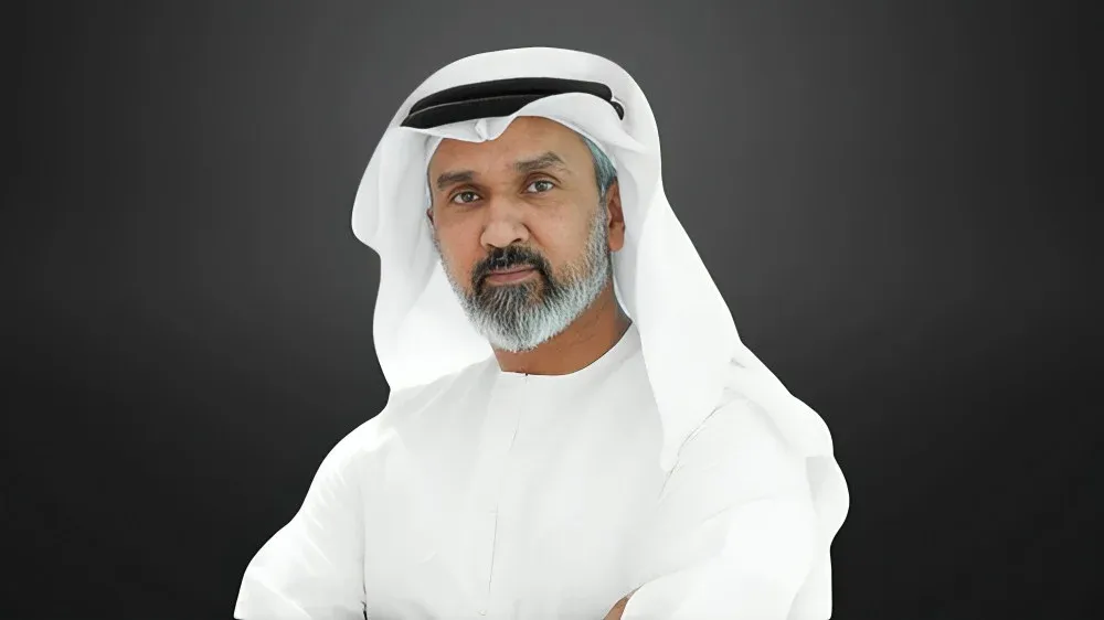 Syed Basar Shueb, CEO of IHC