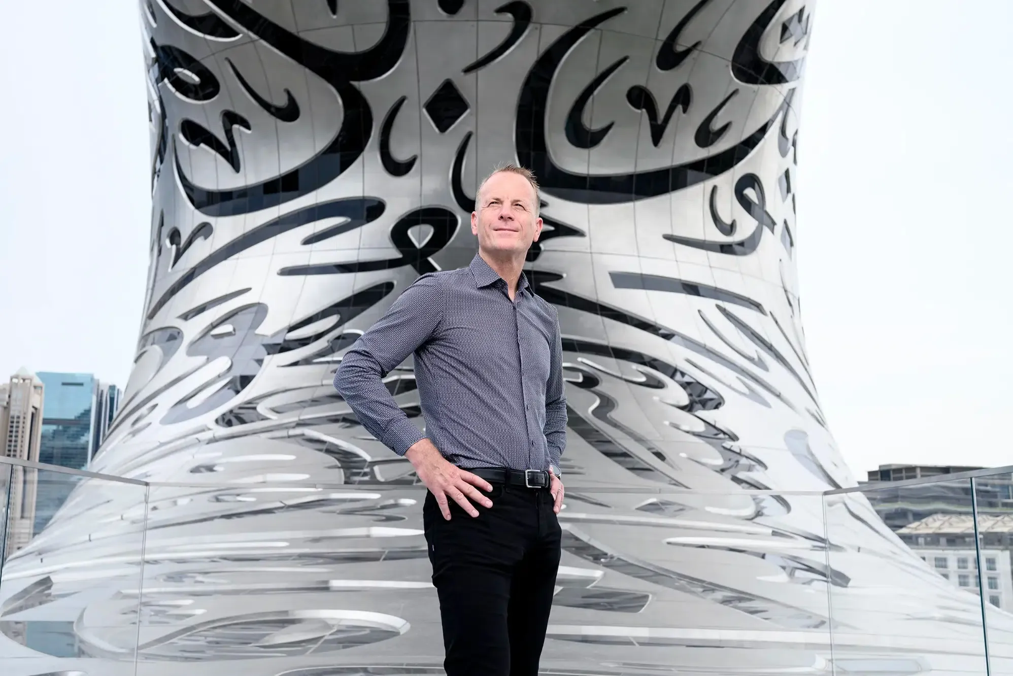 Shaun Killa – Founder and Design Partner of Killa Design