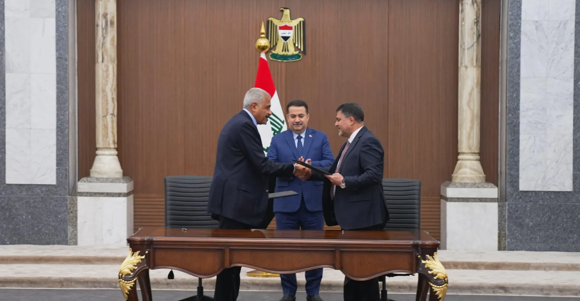 Talaat Moustafa Group Unveils $17B Mixed-Use Mega Project in Iraq