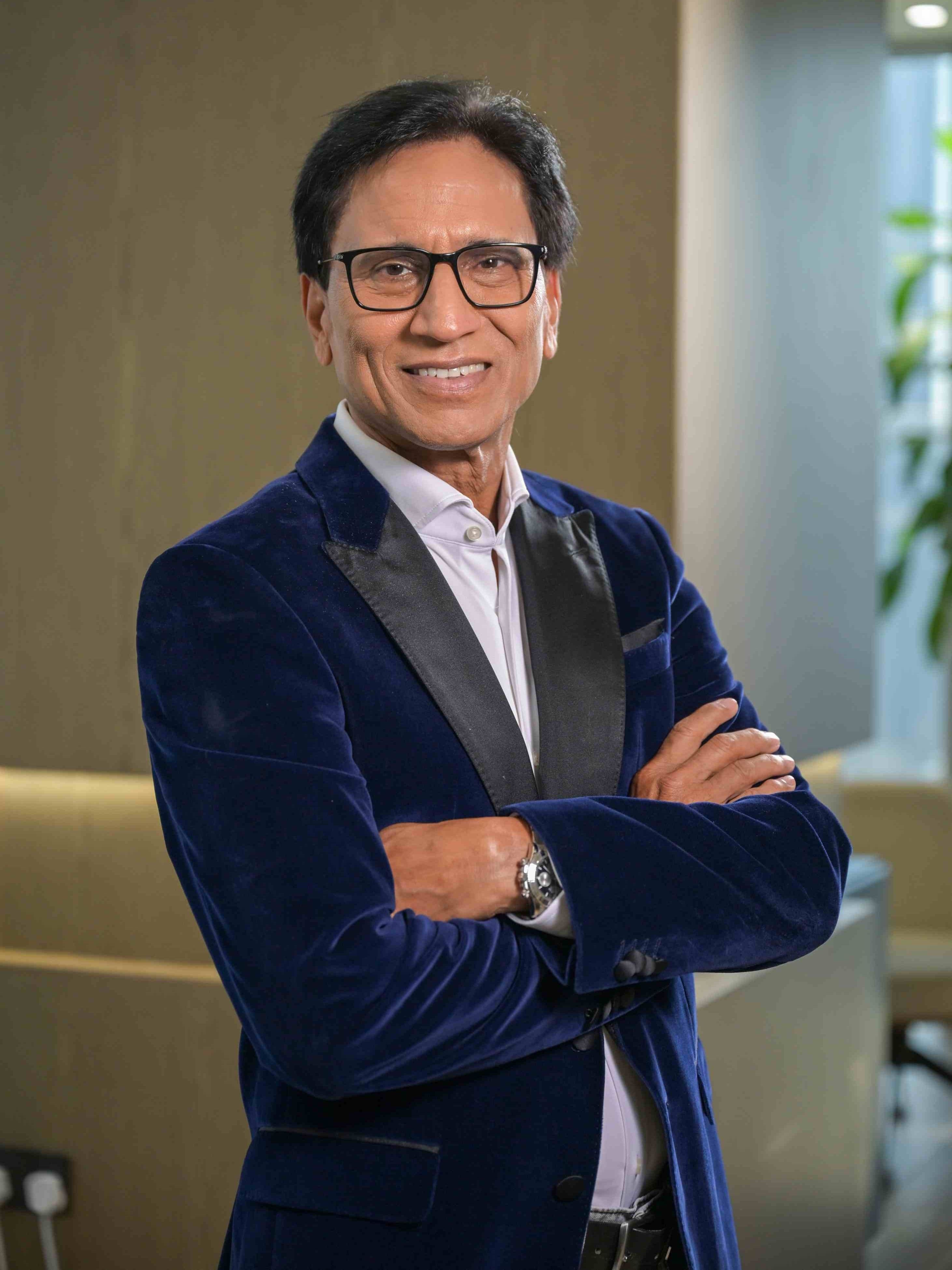 EXCLUSIVE: Tauseef Khan on Stability as the New Prestige in UAE Real Estate
