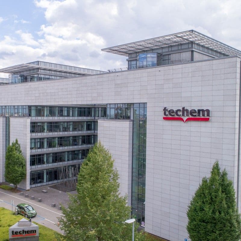Mubadala Joins $7.9B Consortium to Acquire German Proptech Techem