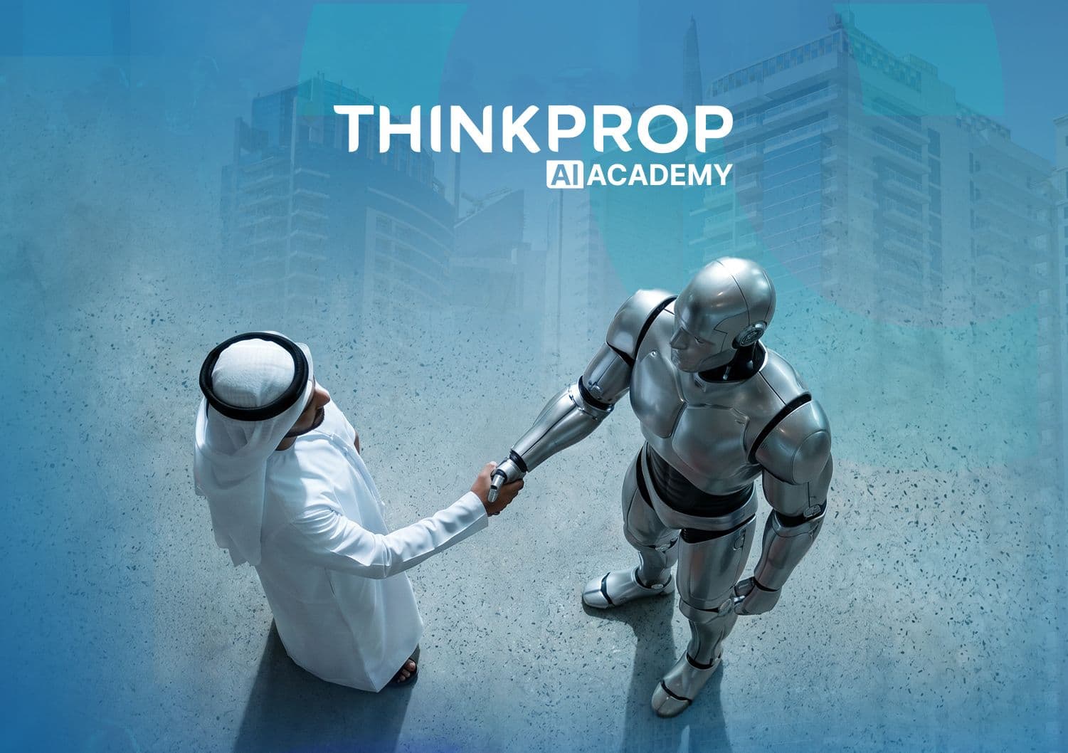 ThinkProp AI Academy aims to equip UAE real estate and business professionals with practical AI-enabled capabilities.