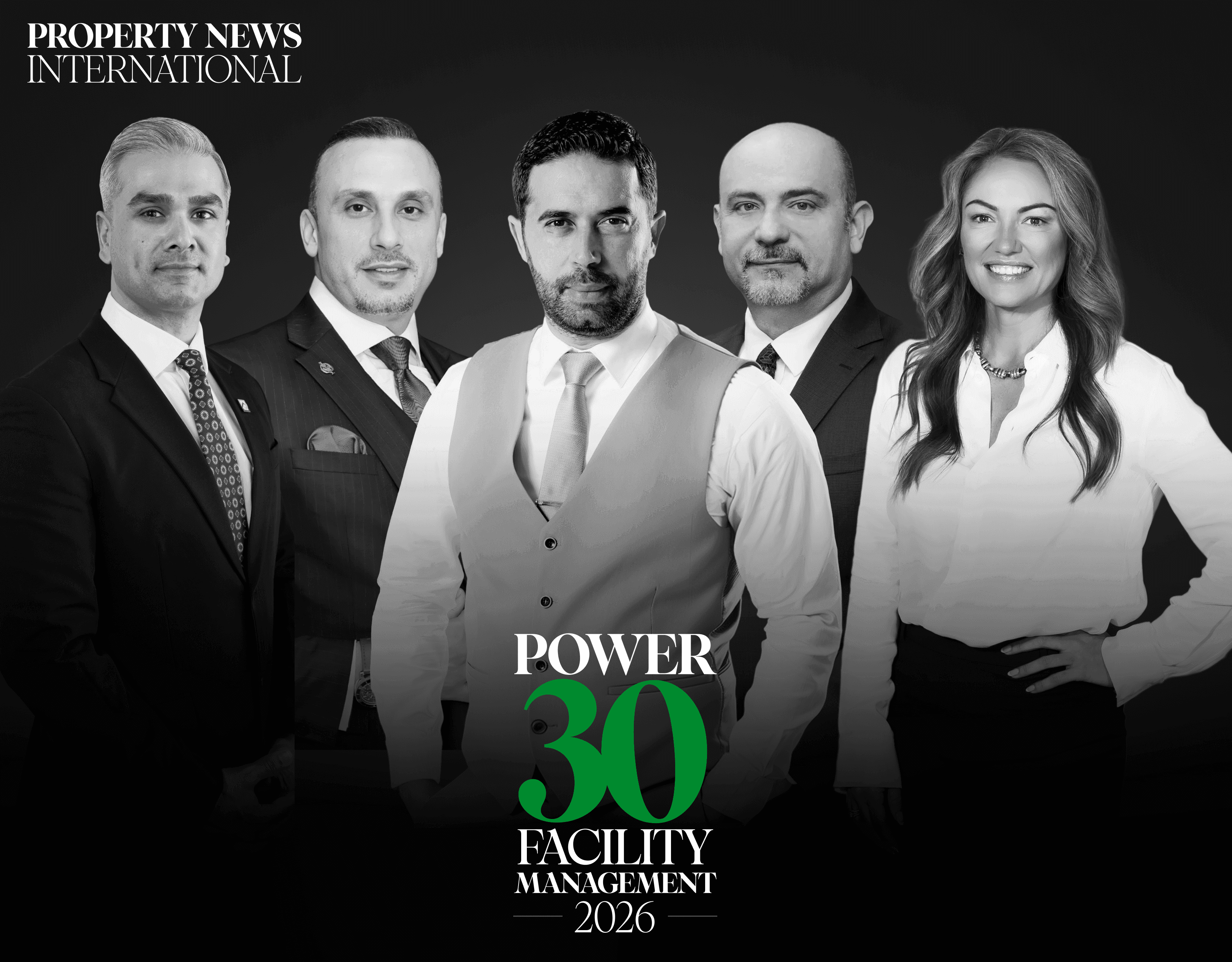 The Power 30 FM Leaders 2026