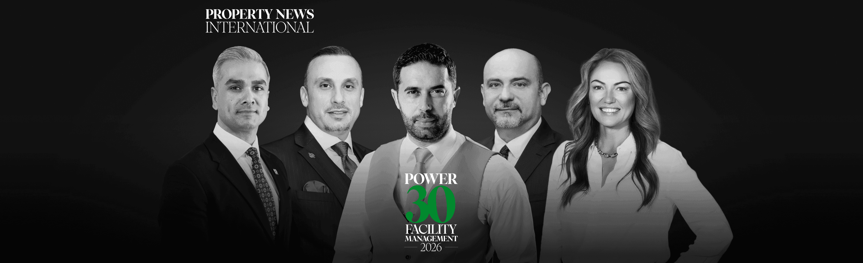 The Power 30 FM Leaders 2026