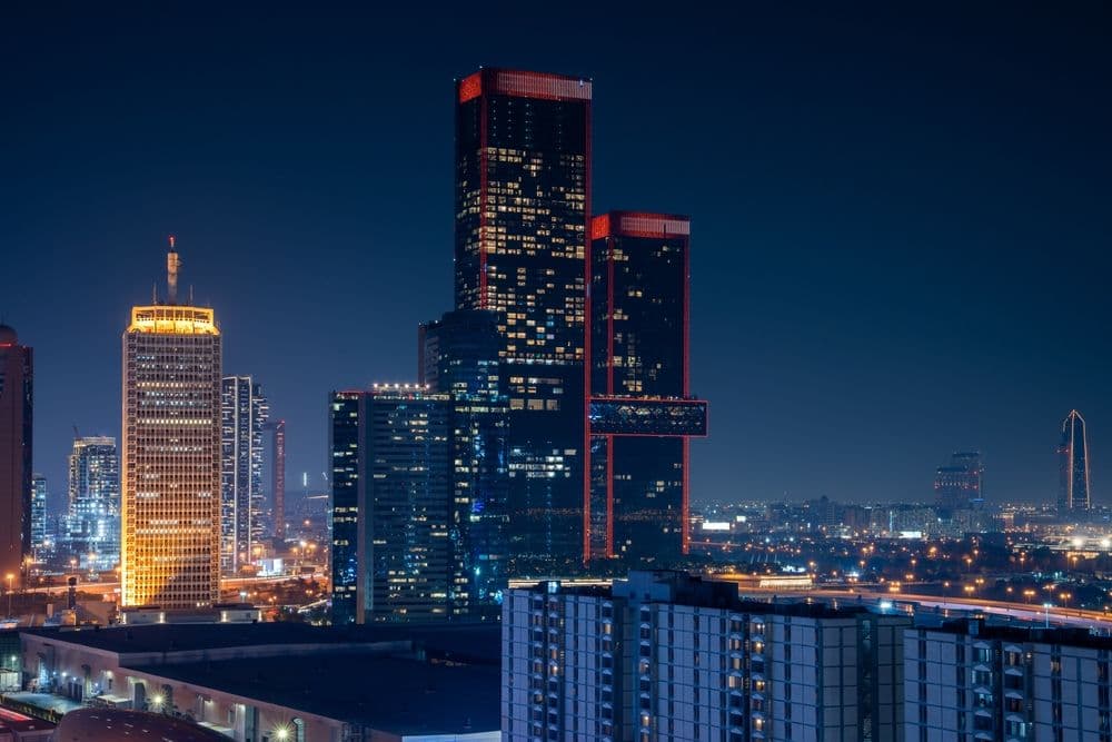 Tokenisation: The Inflection Point for Dubai’s Real Estate Market