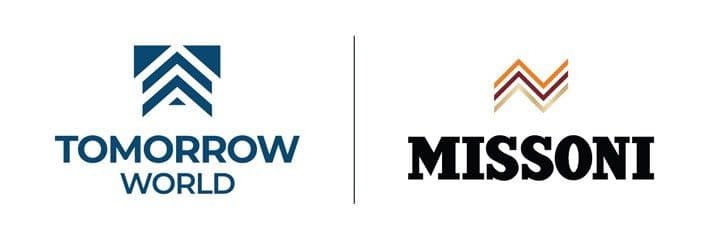 Tomorrow World Properties X Missoni