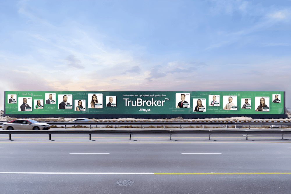 Bayut Launches TruBroker Stories to Redefine Real Estate Engagement
