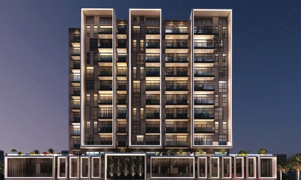 Madar Launches $35.4M Tulip Oasis 11 Residences in Dubai’s Majan District
