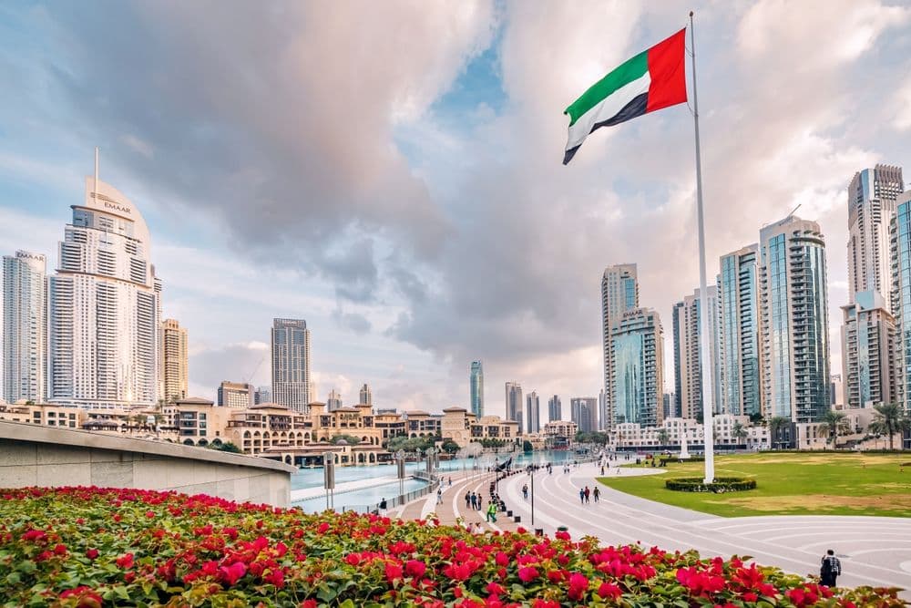 Dubai Unveils New Contracting Law to Standardize Construction