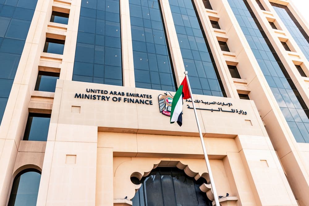 UAE Ministry Introduces Tax Depreciation for Fair Value Properties