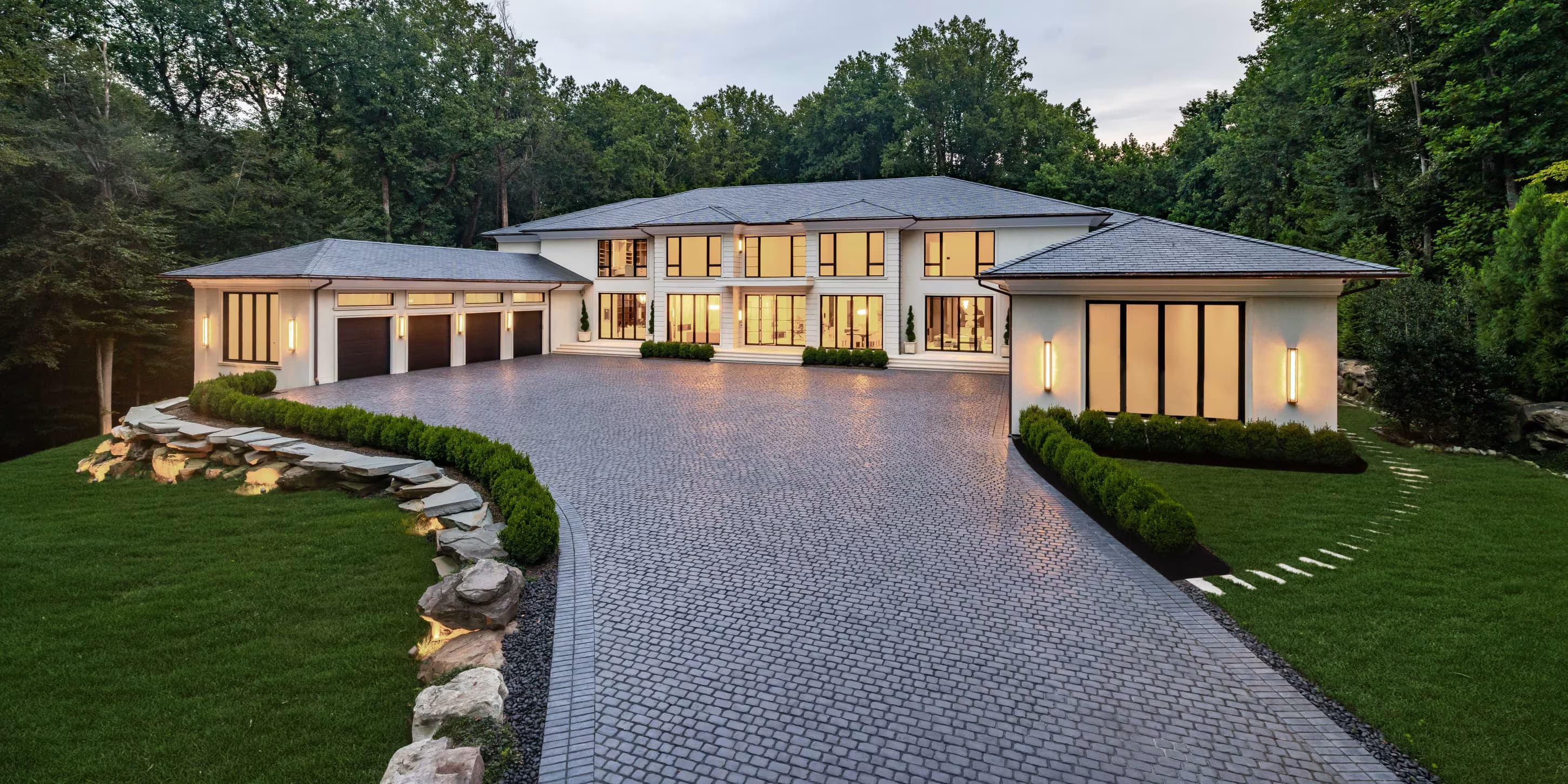 UAE Buys $27.5M Virginia Estate, Sets 2025 Washington Area Sales Record