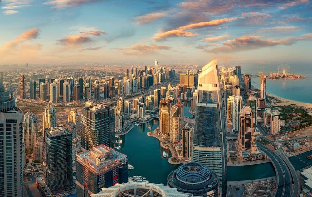 UAE Population Soars Past 11.3 Million, Driving Real Estate Demand