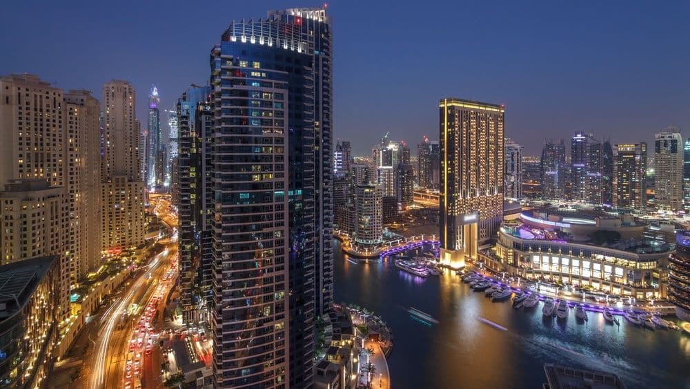 UAE Real Estate Market Posts Strong Growth Across Emirates in H1 2026