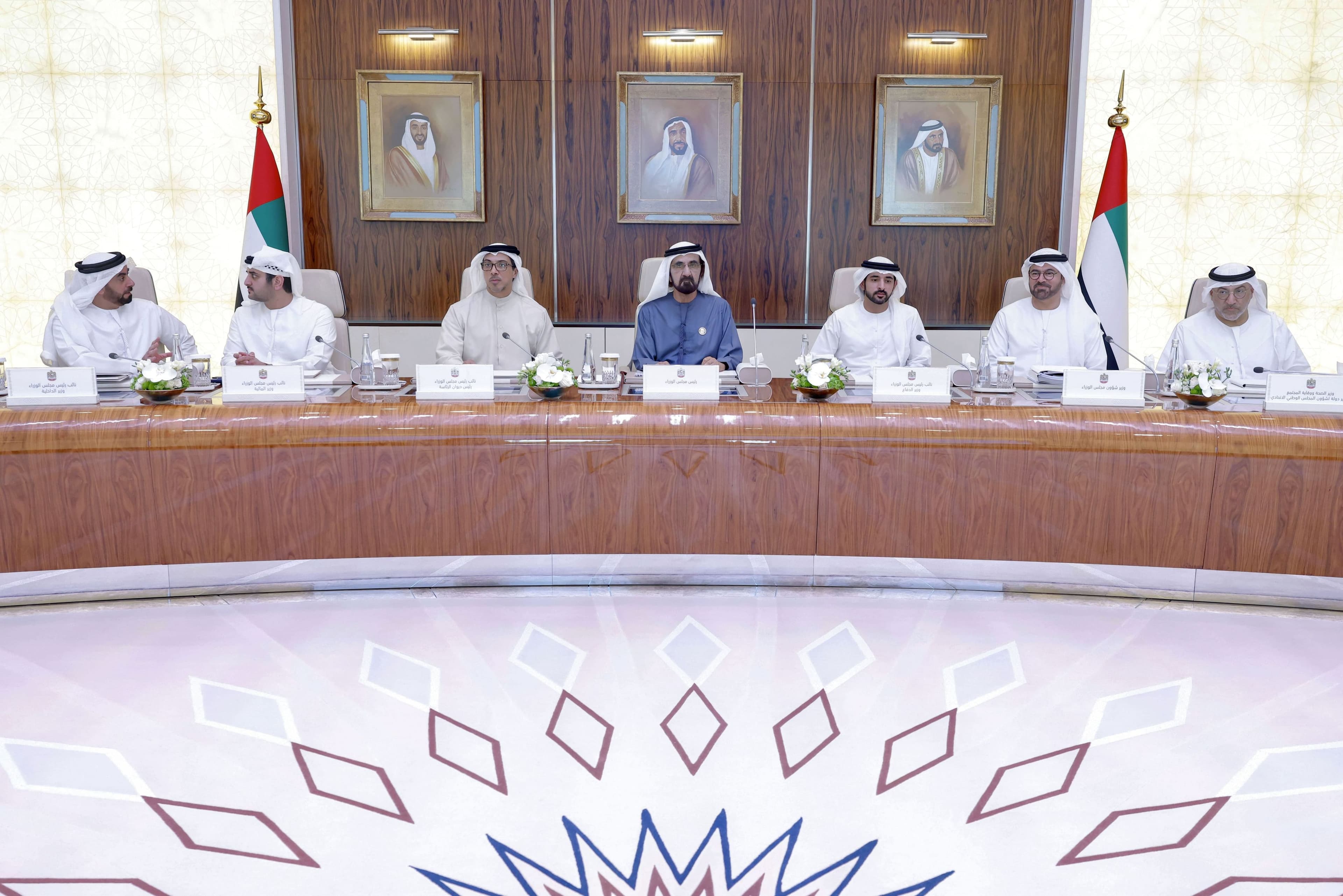 UAE Ranks 10th Globally in FDI with Record $45.6 B Inflows in 2024