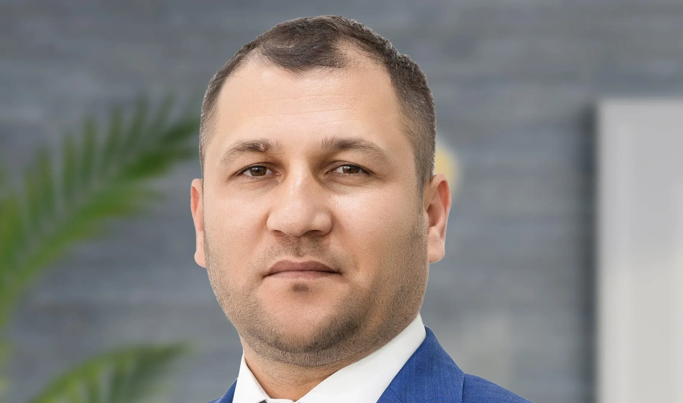 Umid Bazarov, Chief Operating Officer of ATARA Development