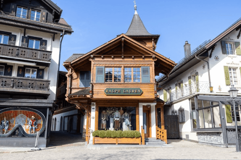 Unica Capital acquires Gstaad luxury asset