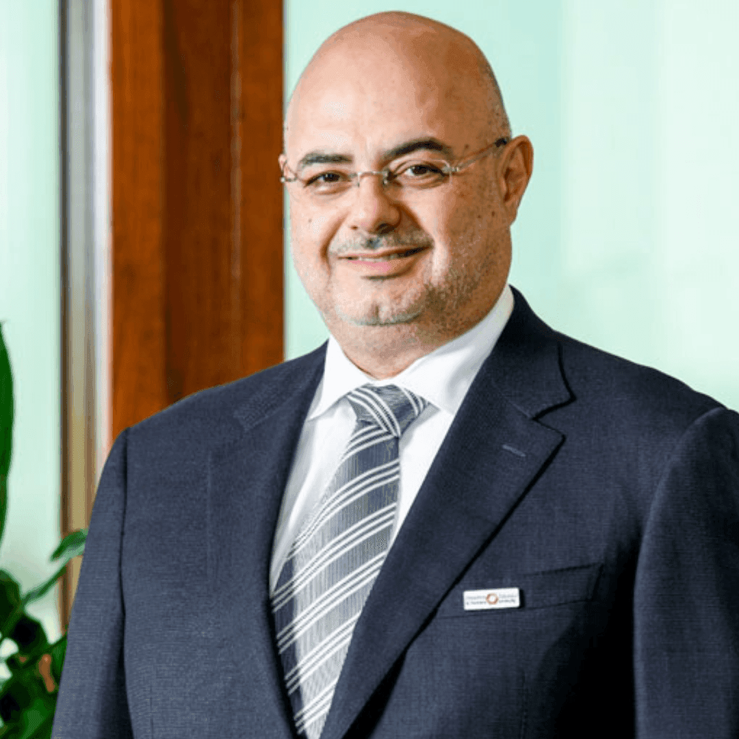 Samer Abdul Samad