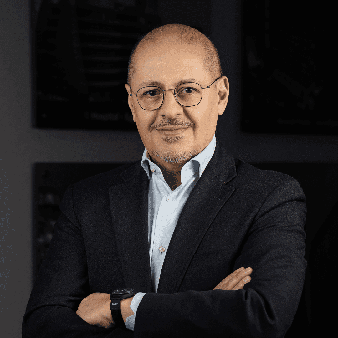 Maher  Merehbi