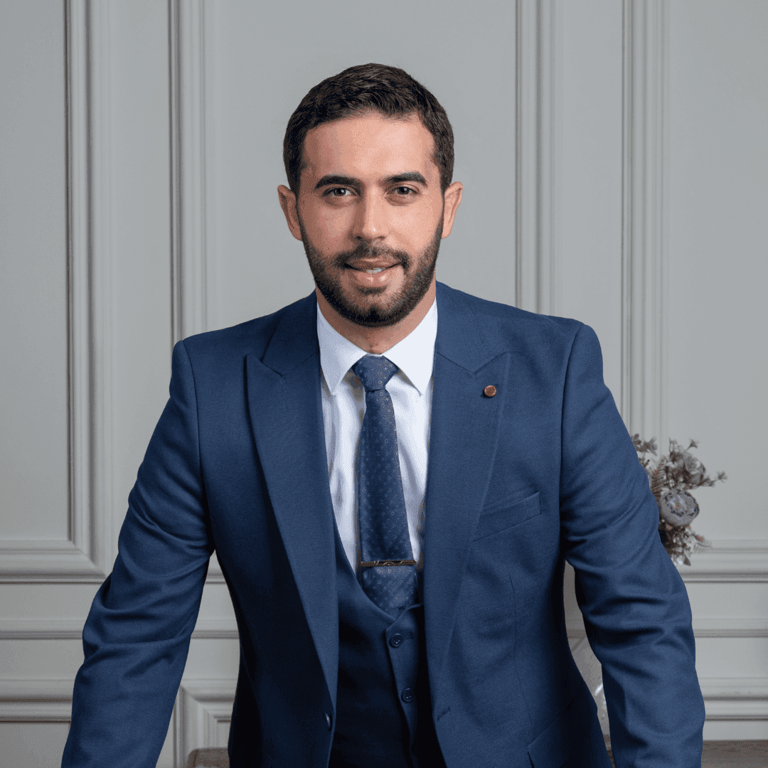 Imed Mlayeh