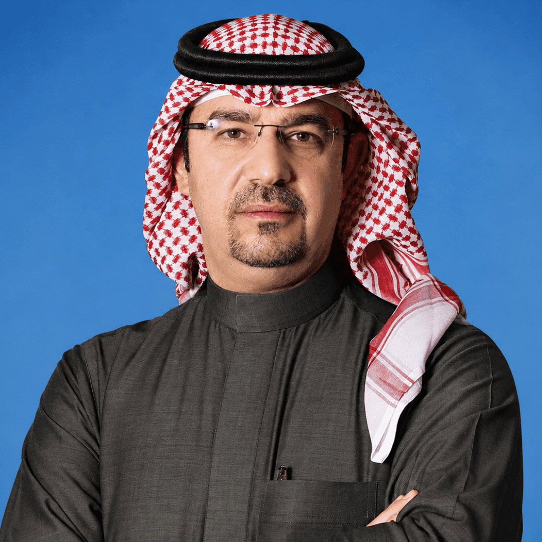 Nawfal Al Khudhairy – President & Chairman of the Board of Compass Project Consulting