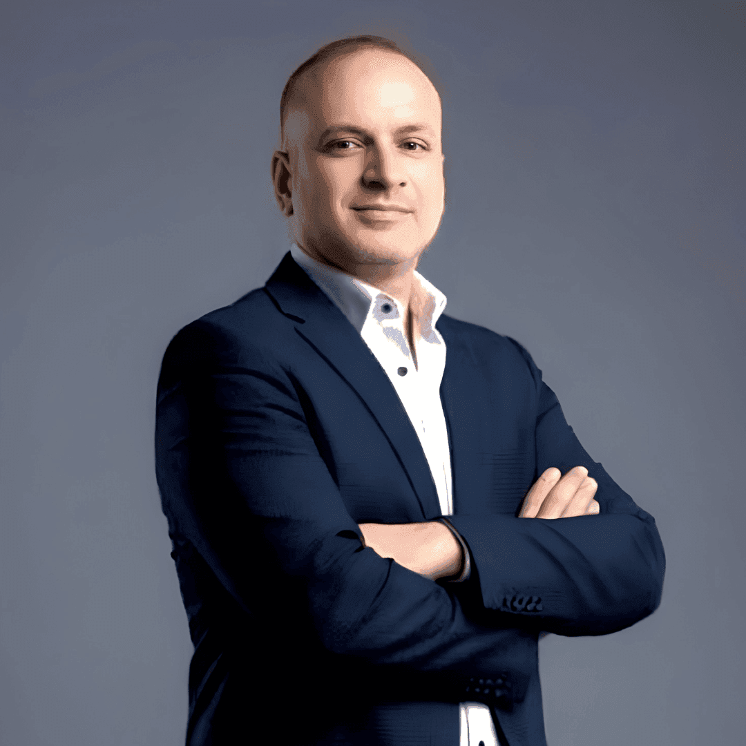 Izzat Chouman  - CEO, Al Bonian Facilities Management Services