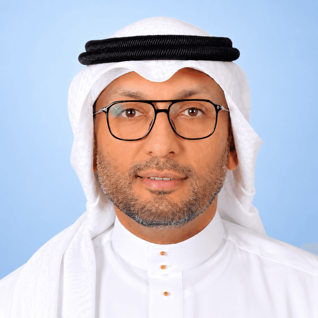 Rami Al Maddah - CEO, Initial Facilities Management
