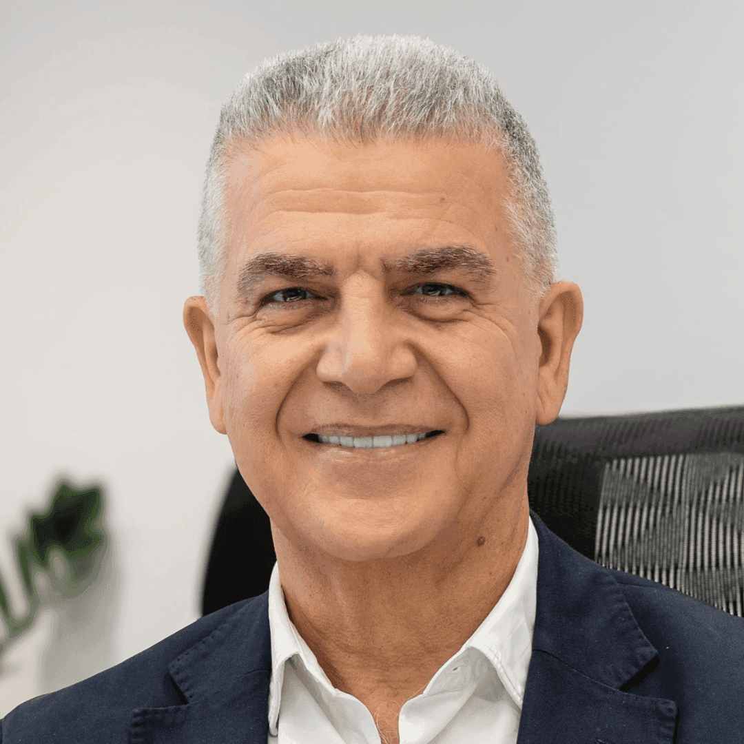Peyman  Mohajer