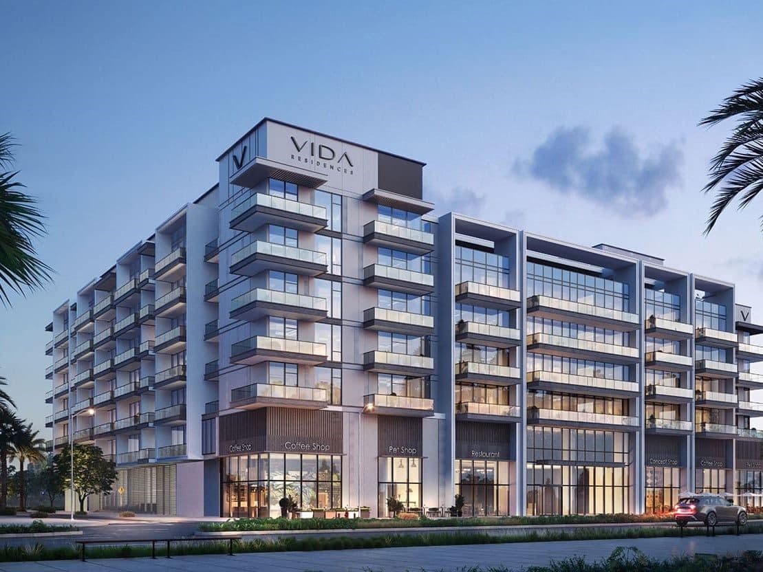 Alain Launches First Vida-Branded Residences in Abu Dhabi