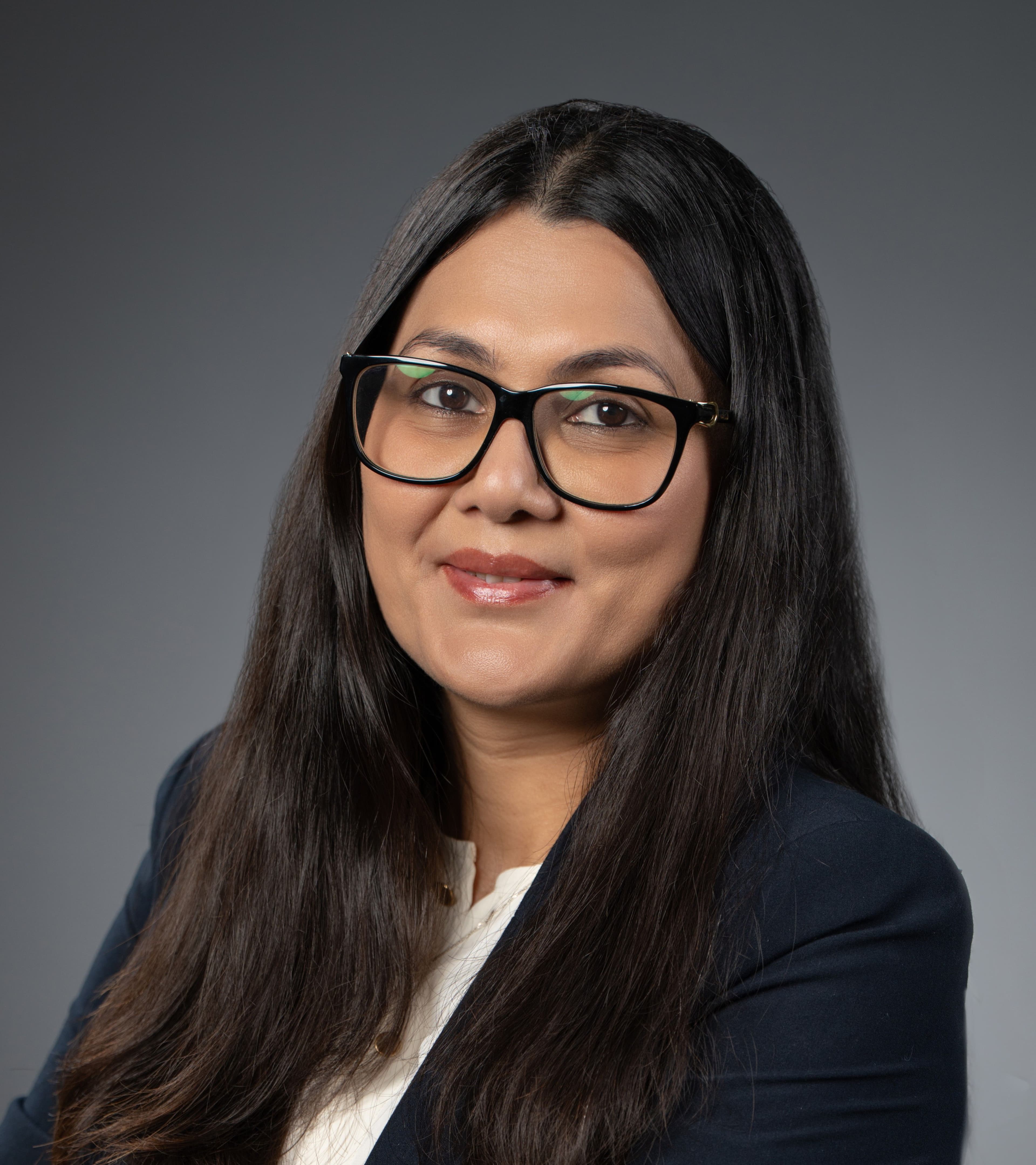 Vidhi Shah MRICS, Director, Head of Commercial Valuation at Cavendish Maxwell