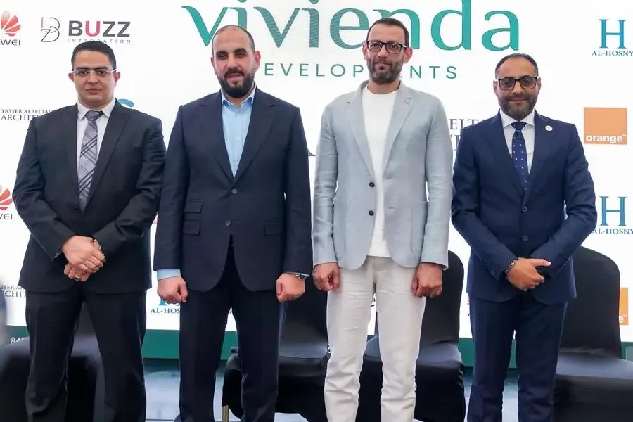 Vivienda Developments Launches Jaen in West Cairo with $18.6M Investment