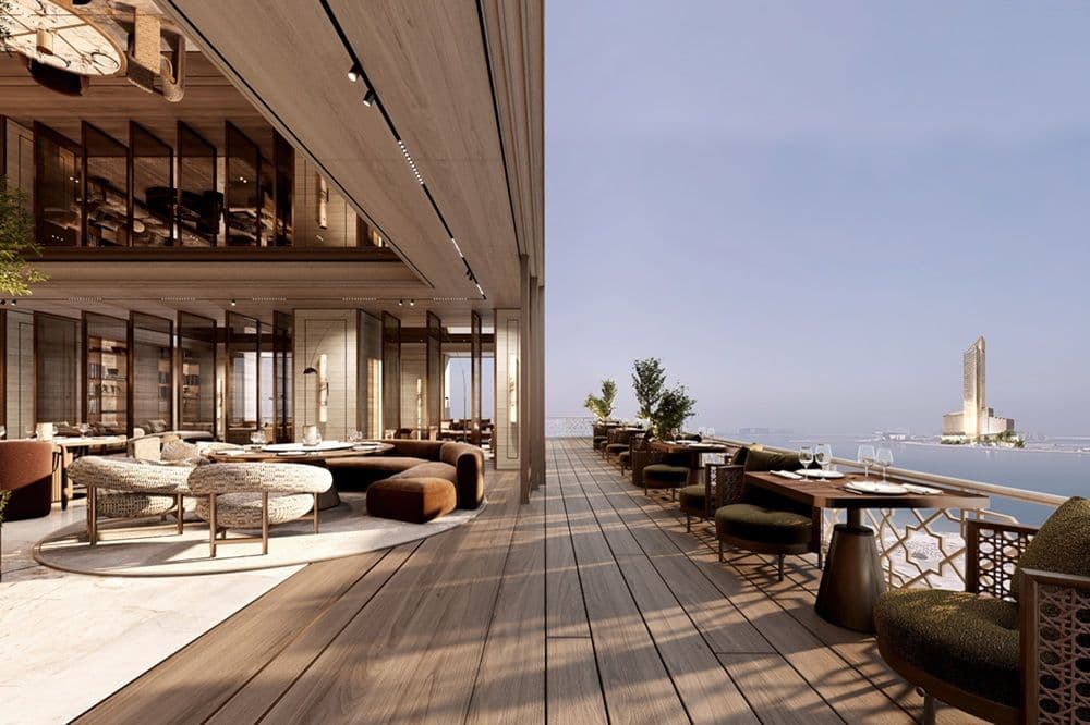 Waldorf Astoria Residences Ras Al Khaimah set to redefine luxury in the UAE