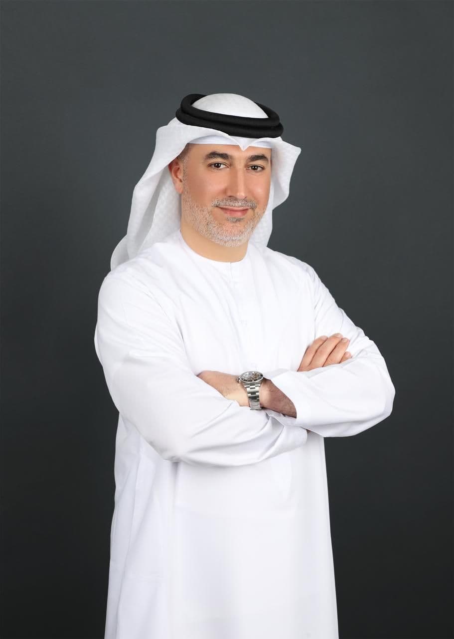 Walid Al Zarooni, CEO of W Capital