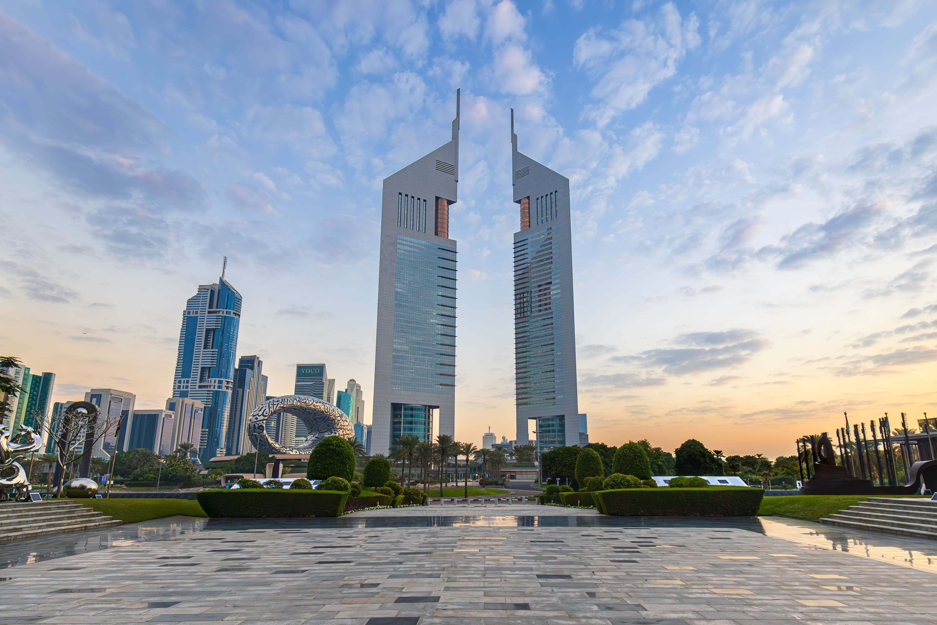 Dubai tops global Greenfield FDI rankings in H1 2025, attracting $11B in capital.