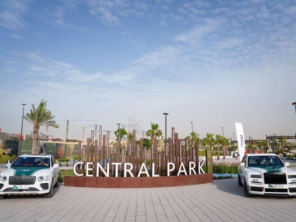 Wasl Group has opened Central Park at Wasl Gate in Jebel Ali, adding a major public green space to Dubai’s growing network of liveable communities.