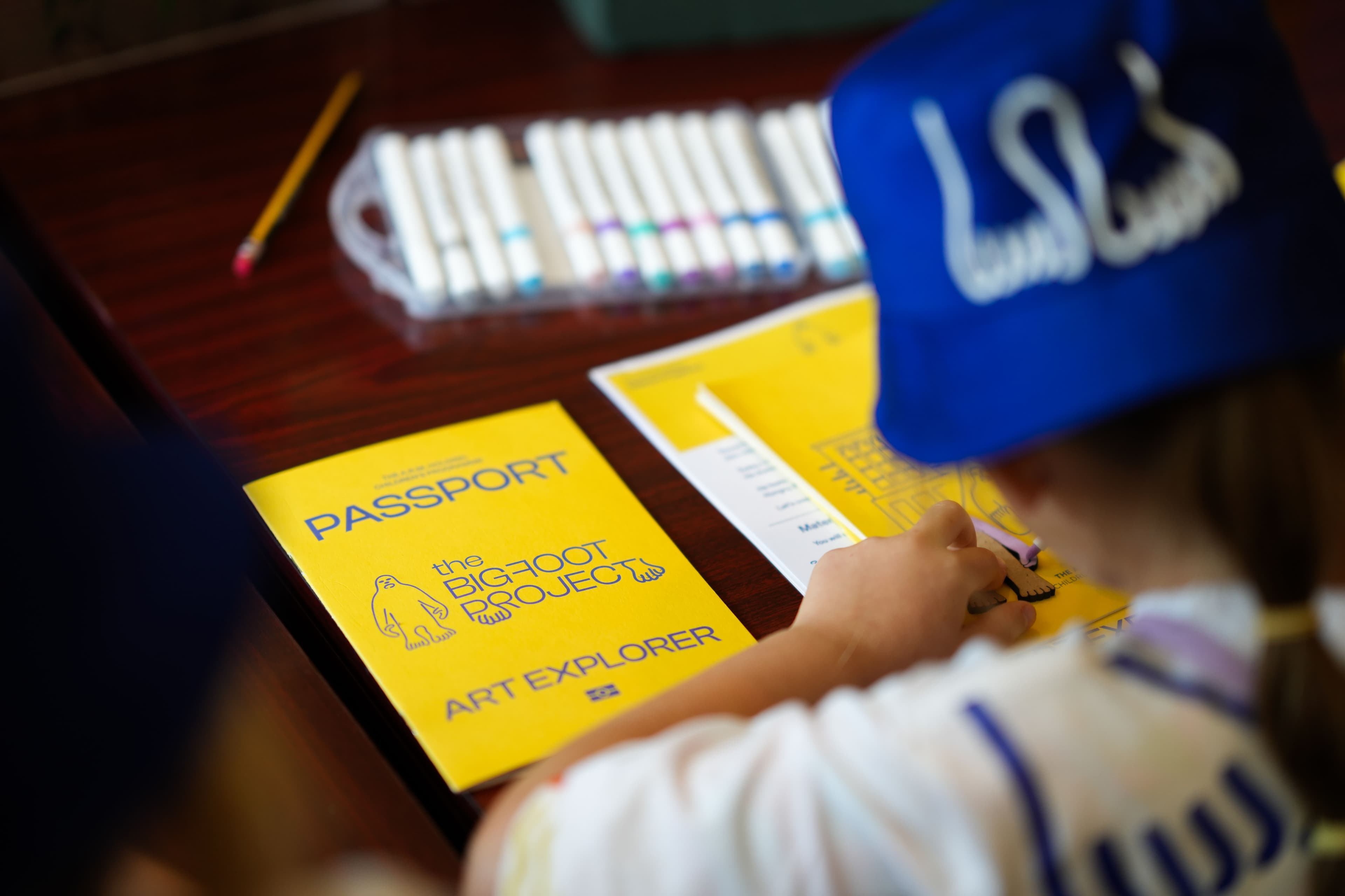 A.R.M. Holding's Children programme 2026 Edition 
