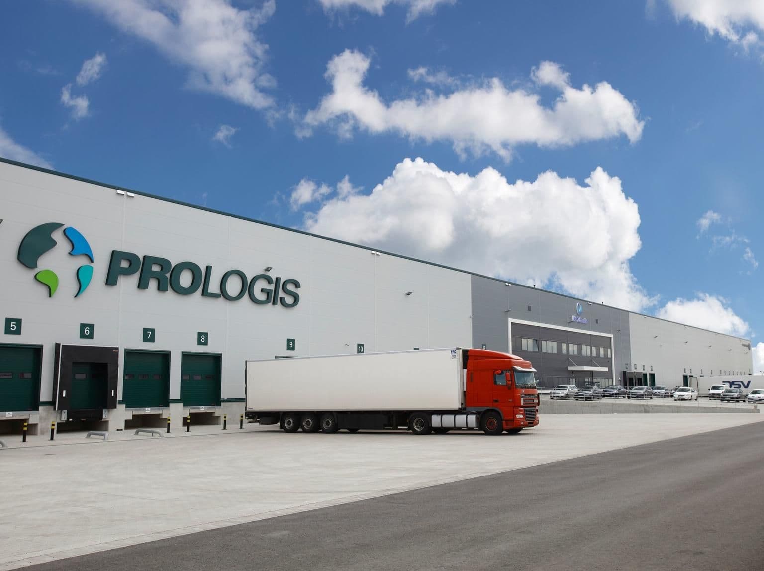 Prologis