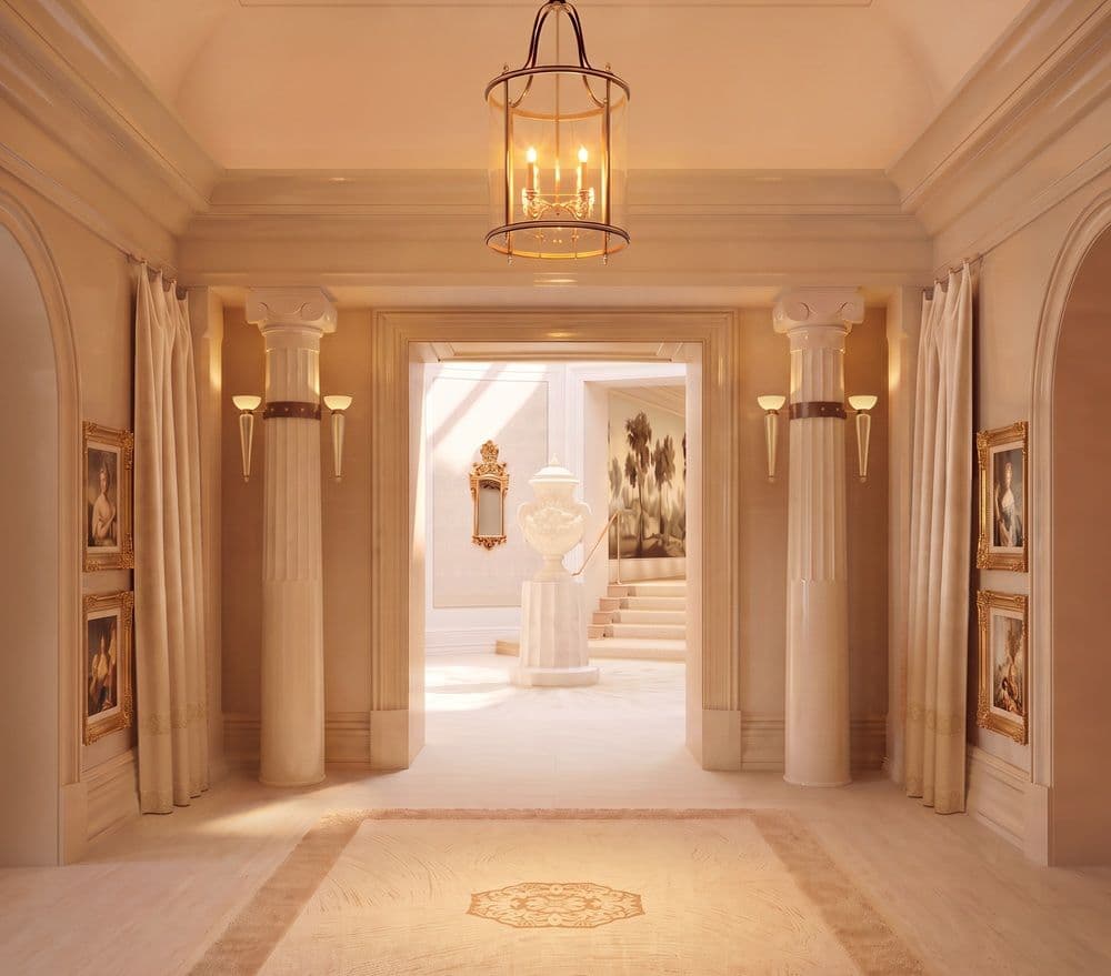 Wynn Al Marjan Island Townhomes at Enclave in Ras Al Khaimah